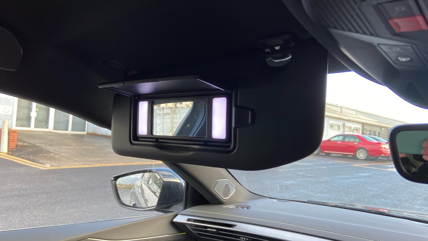 Used Peugeot 308 2024 for sale - 76730021: Photo 37