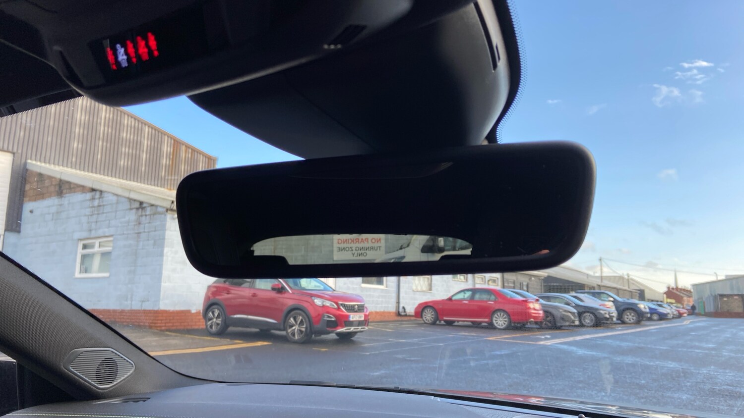 Used Peugeot 308 2024 for sale - 76730021: Photo 38