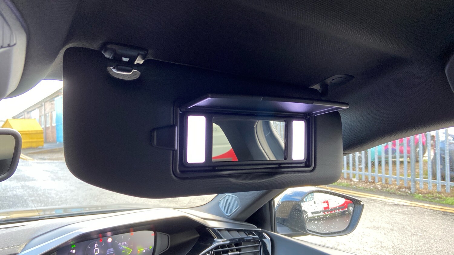 Used Peugeot 308 2024 for sale - 76730021: Photo 39