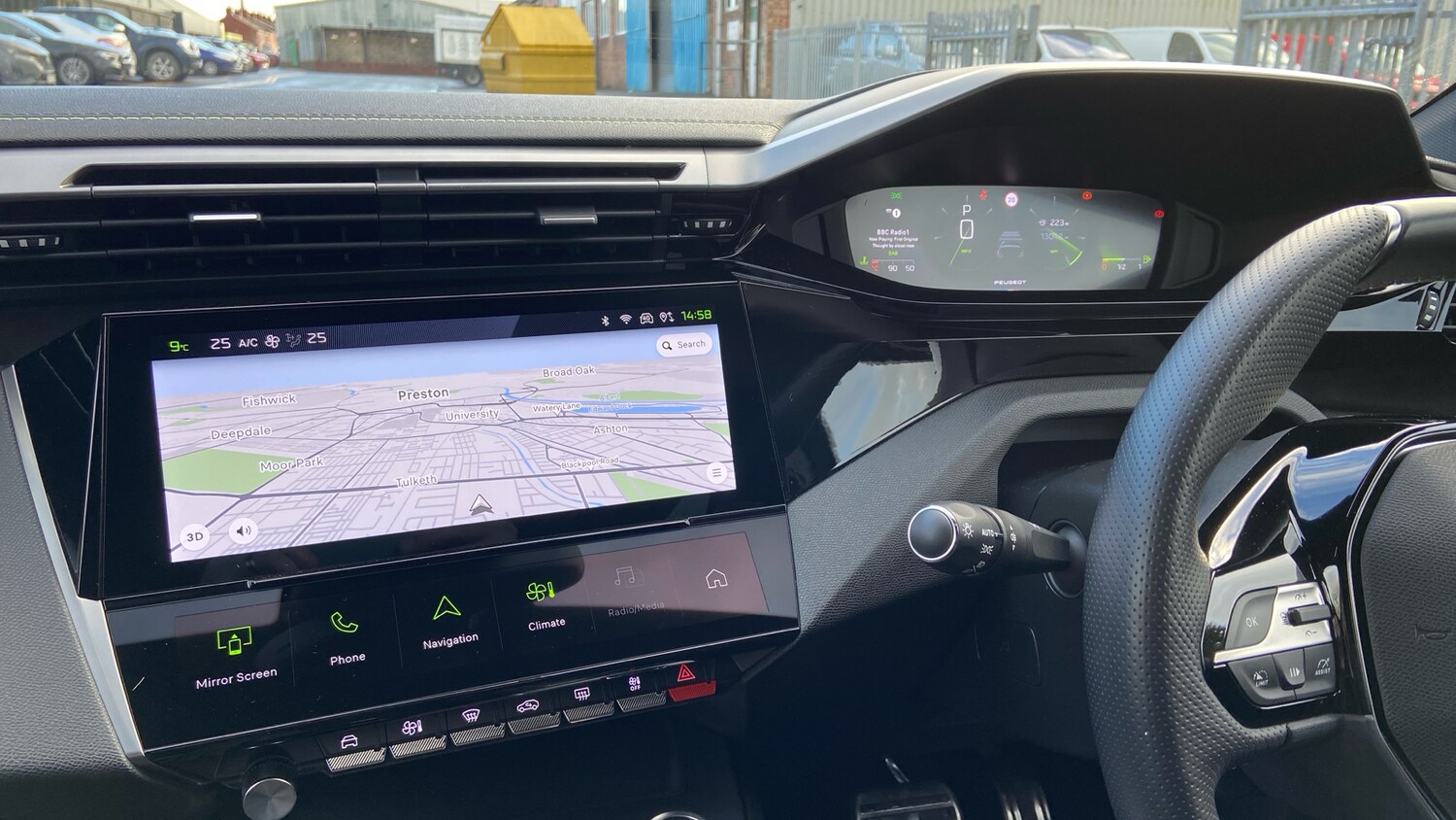 Used Peugeot 308 2024 for sale - 76730021: Photo 41