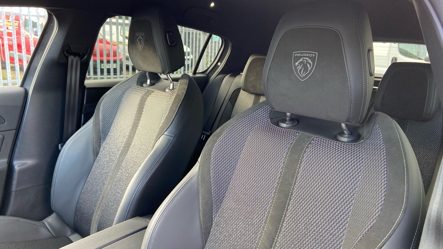 Used Peugeot 308 2024 for sale - 76730021: Photo 43