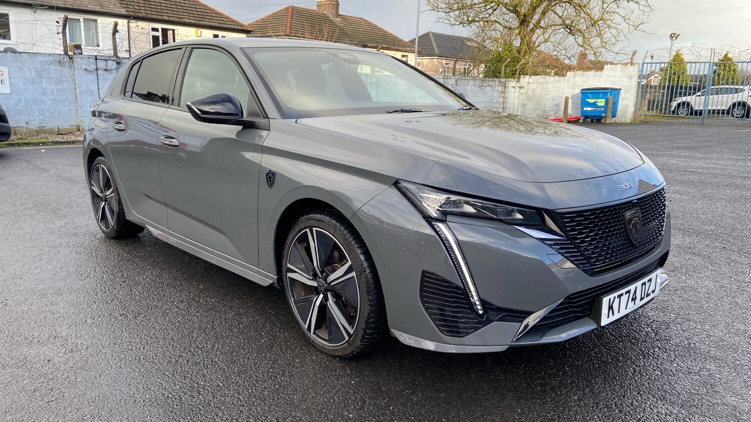 Used Peugeot 308 2024 for sale - 76730021: Photo 50