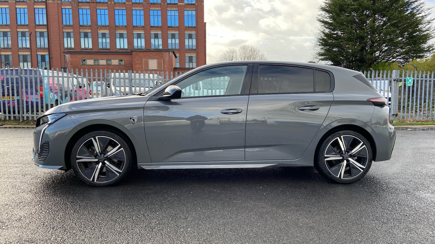 Used Peugeot 308 2024 for sale - 76730021: Photo 7