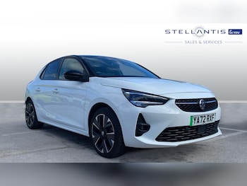 Used Vauxhall Corsa 2023 for sale - 78417975: Photo