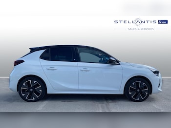 Used Vauxhall Corsa 2023 for sale - 78417975: Photo