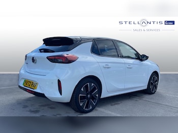 Used Vauxhall Corsa 2023 for sale - 78417975: Photo