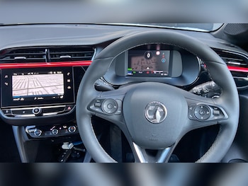 Used Vauxhall Corsa 2023 for sale - 78417975: Photo