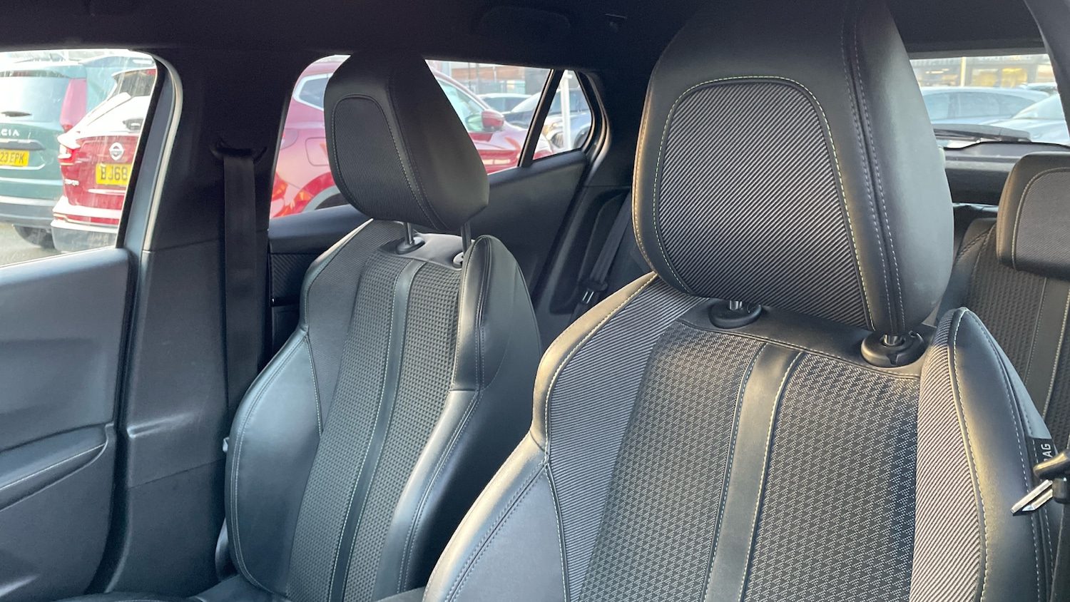 Used Peugeot 2008 2020 for sale - 76621427: Photo 20