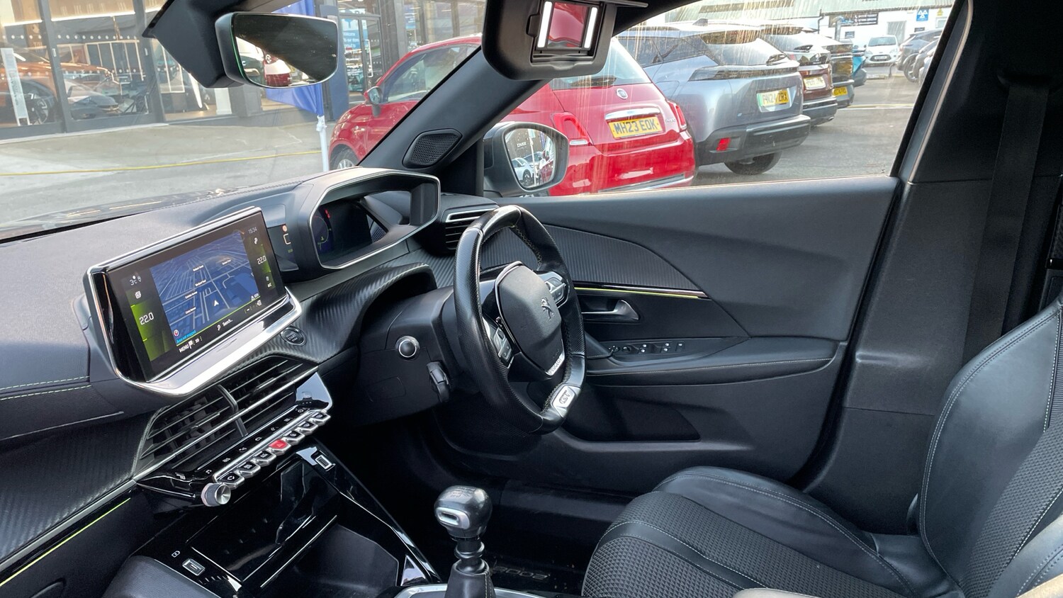 Used Peugeot 2008 2020 for sale - 76621427: Photo 21