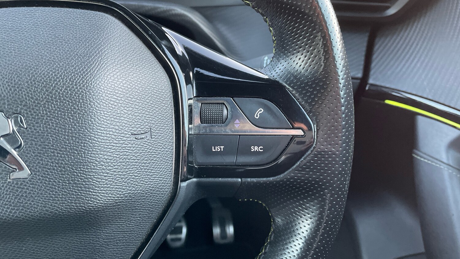 Used Peugeot 2008 2020 for sale - 76621427: Photo 24