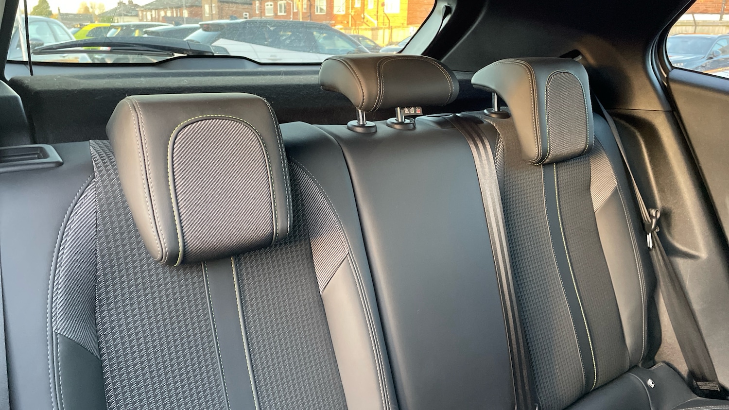 Used Peugeot 2008 2020 for sale - 76621427: Photo 25