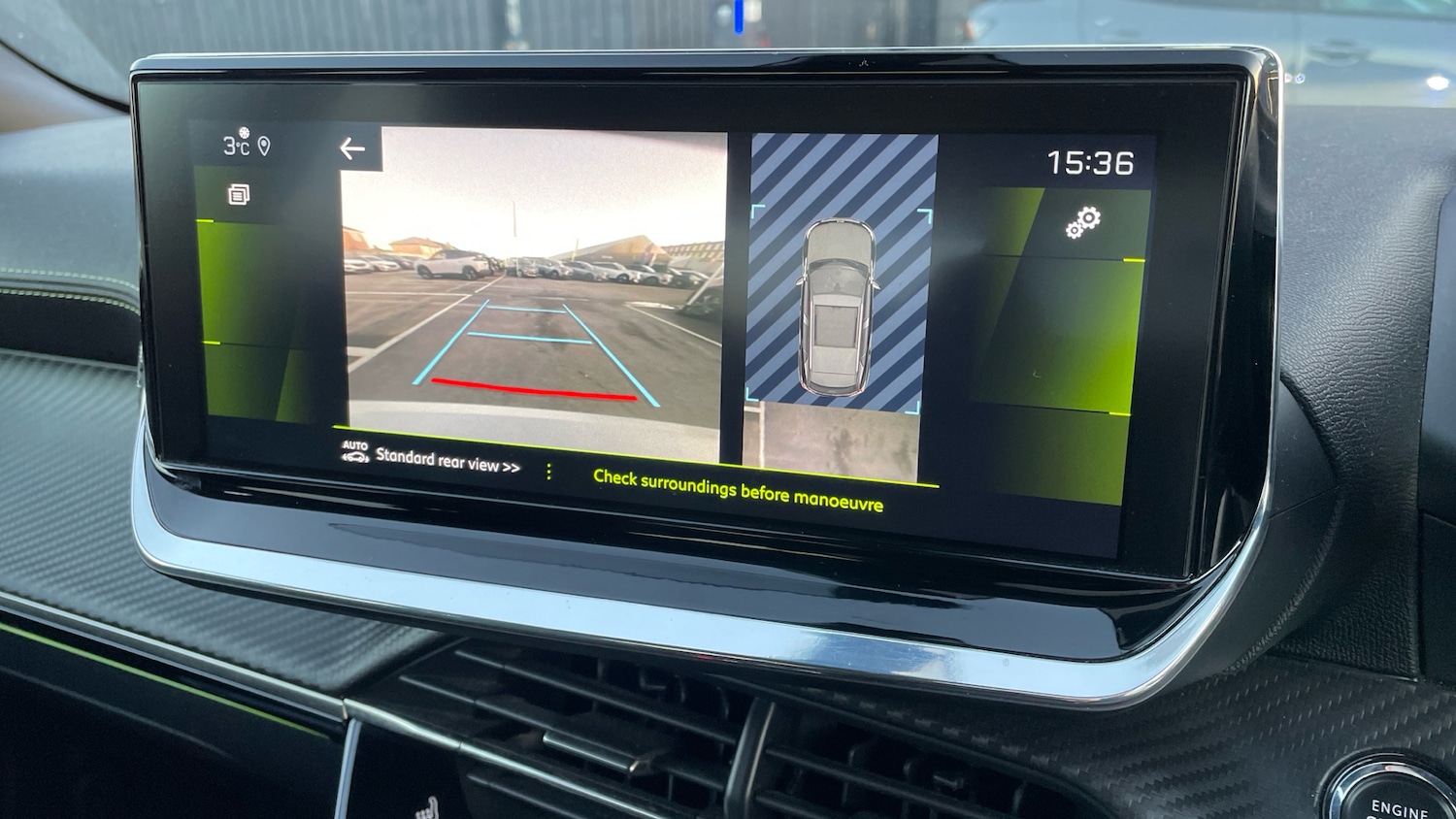 Used Peugeot 2008 2020 for sale - 76621427: Photo 29