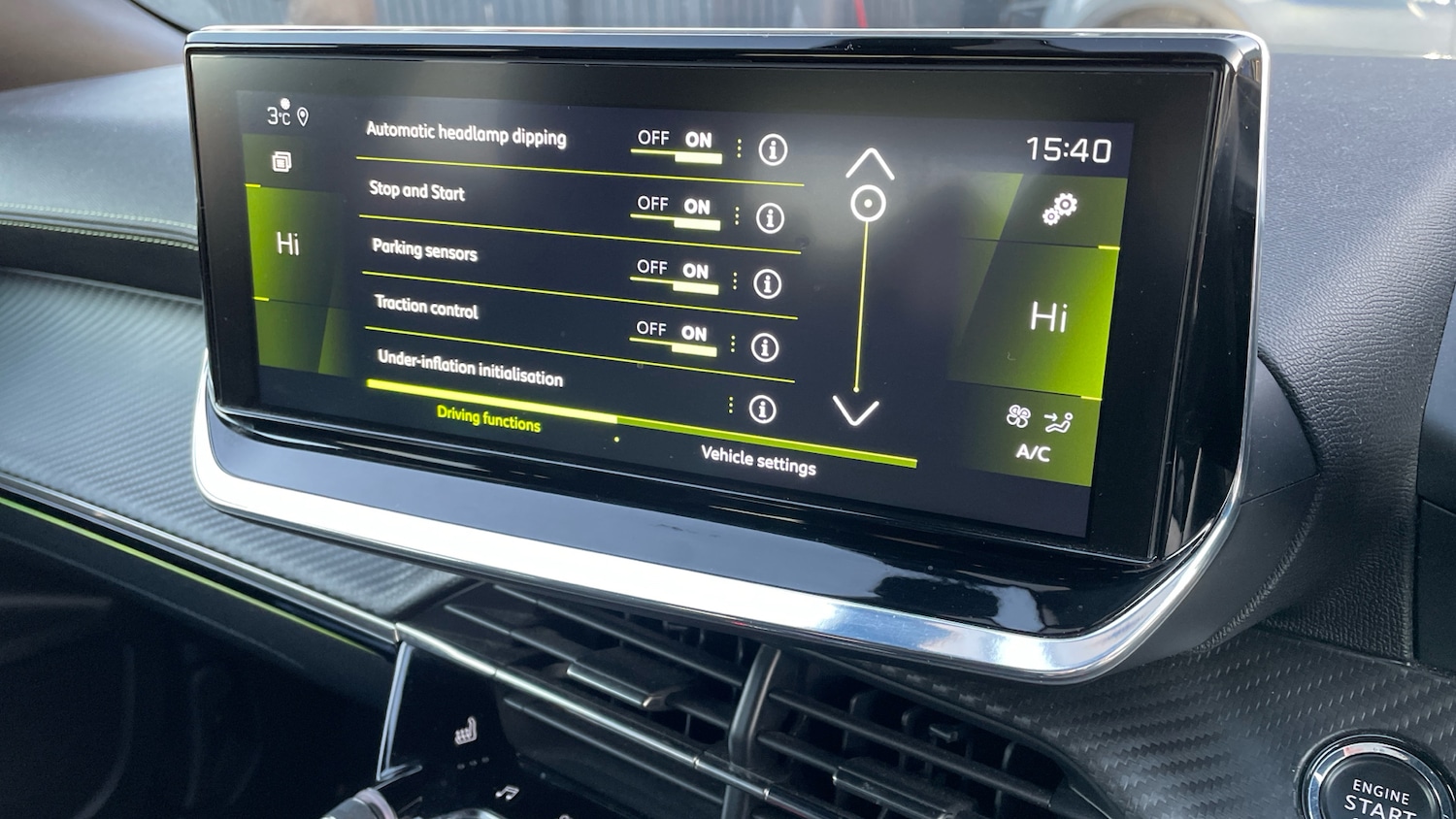 Used Peugeot 2008 2020 for sale - 76621427: Photo 30