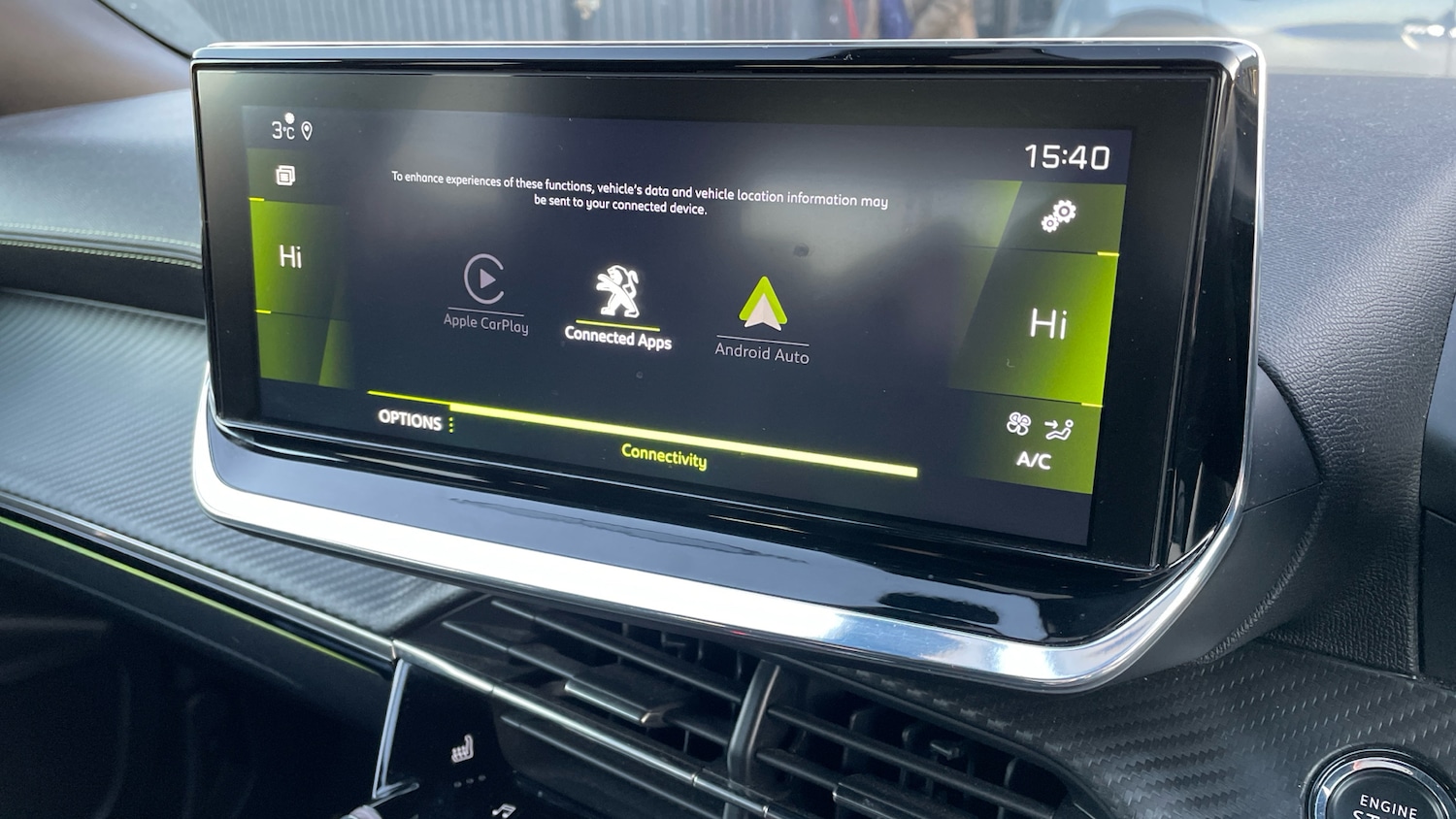 Used Peugeot 2008 2020 for sale - 76621427: Photo 31