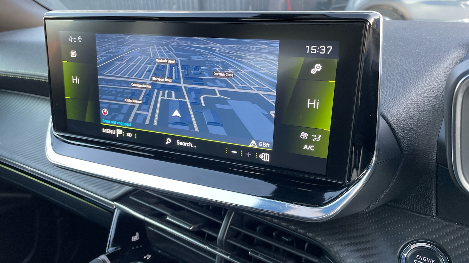 Used Peugeot 2008 2020 for sale - 76621427: Photo 32