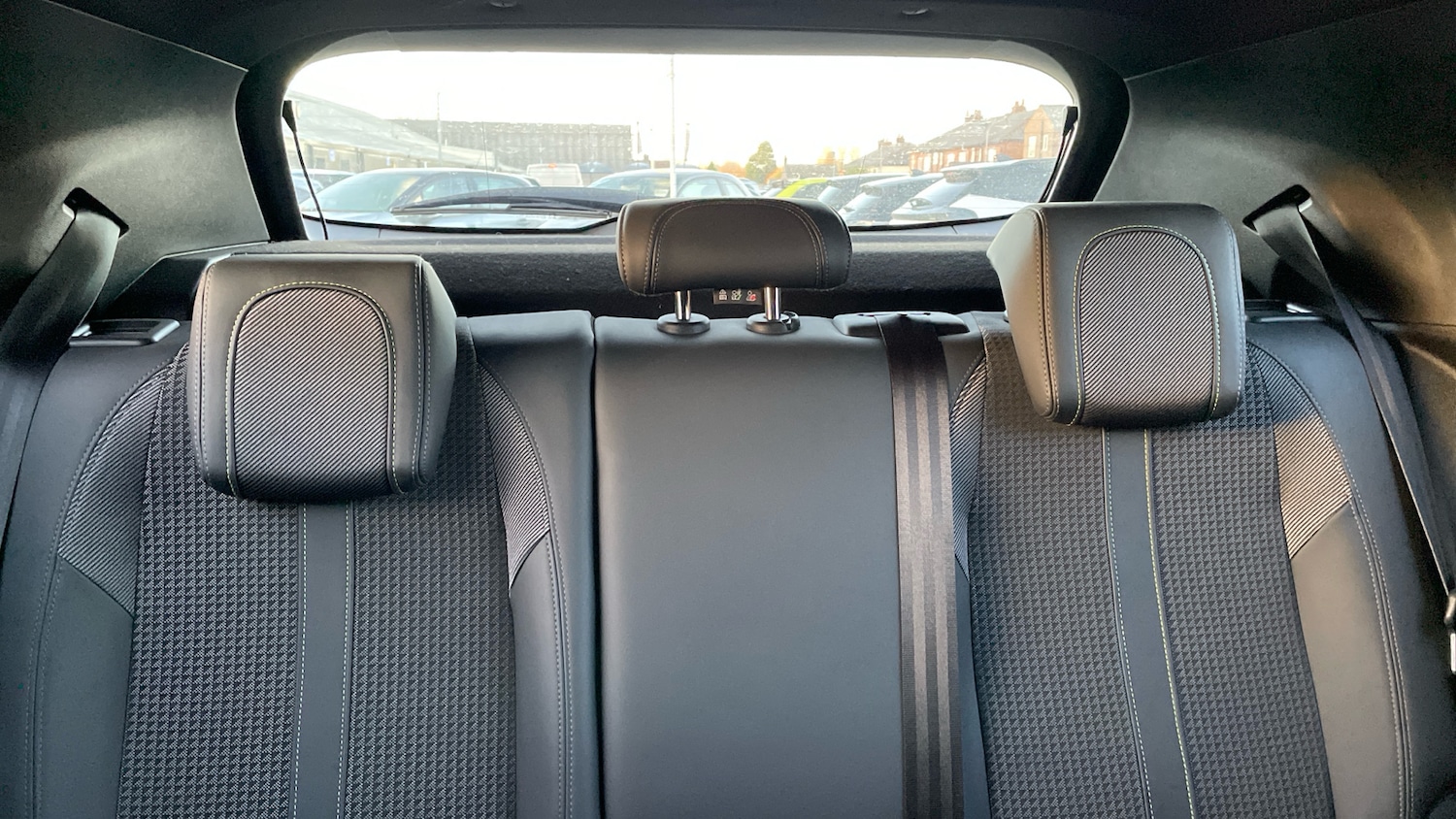 Used Peugeot 2008 2020 for sale - 76621427: Photo 33