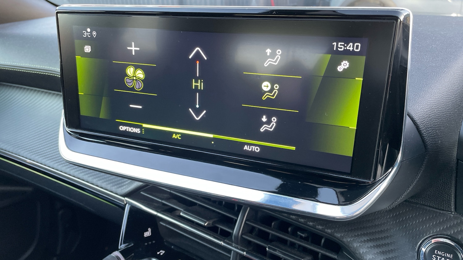 Used Peugeot 2008 2020 for sale - 76621427: Photo 34