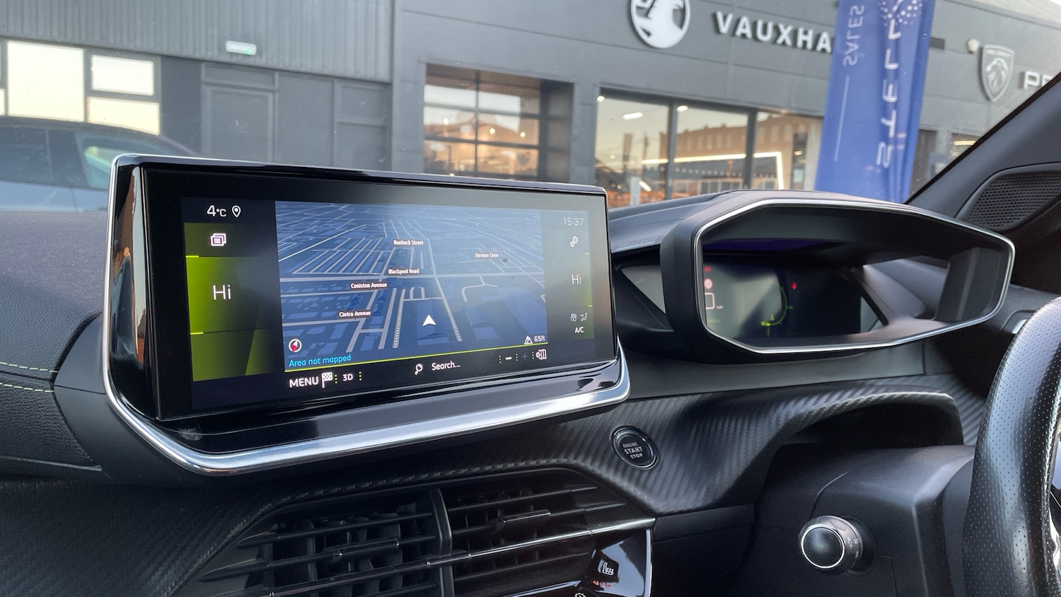 Used Peugeot 2008 2020 for sale - 76621427: Photo 35