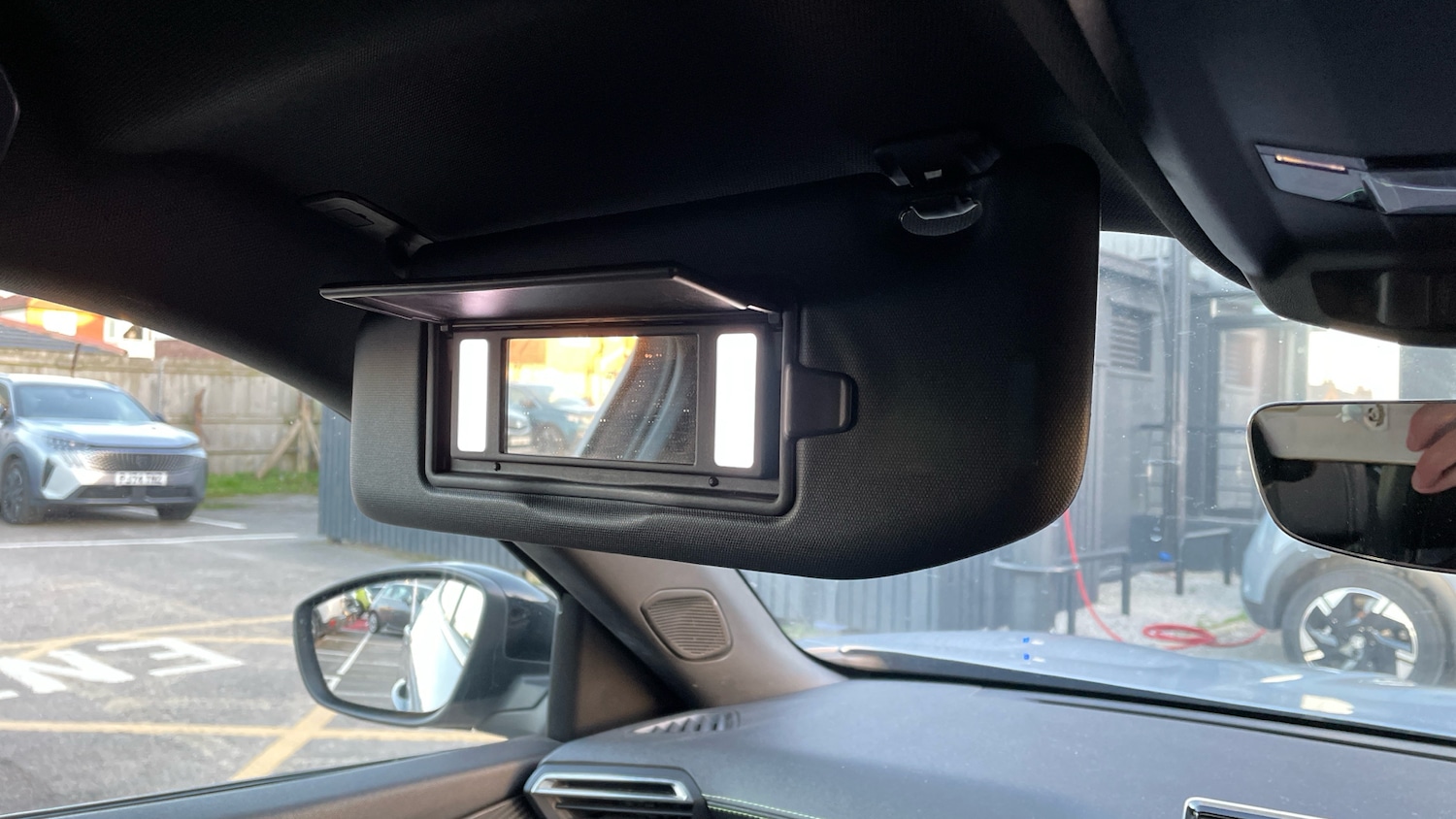 Used Peugeot 2008 2020 for sale - 76621427: Photo 36