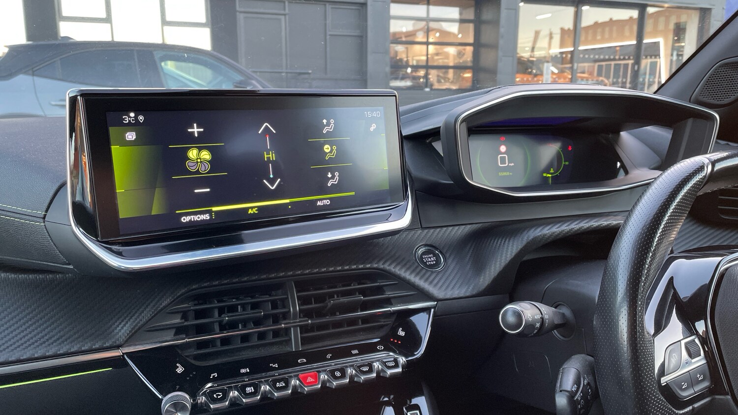 Used Peugeot 2008 2020 for sale - 76621427: Photo 40