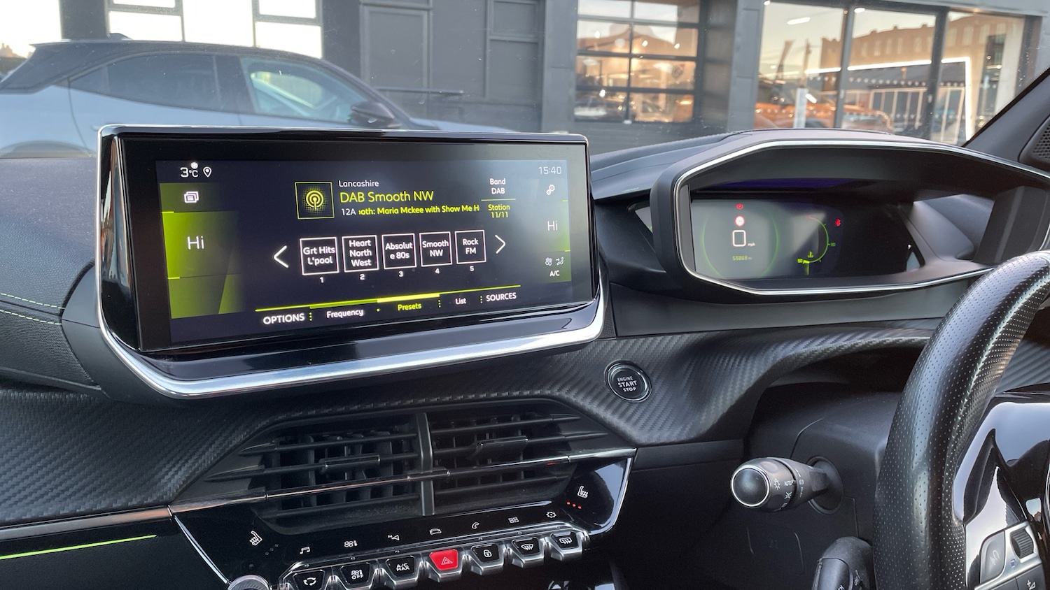 Used Peugeot 2008 2020 for sale - 76621427: Photo 41