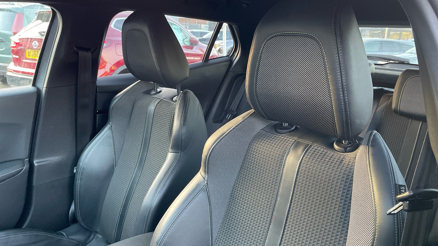 Used Peugeot 2008 2020 for sale - 76621427: Photo 42