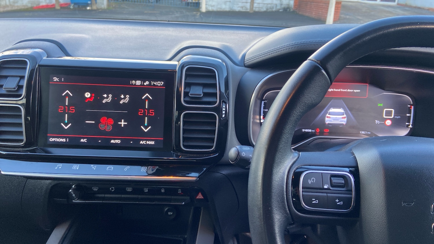 Used Citroen C5 Aircross 2019 for sale - 78171920: Photo 10