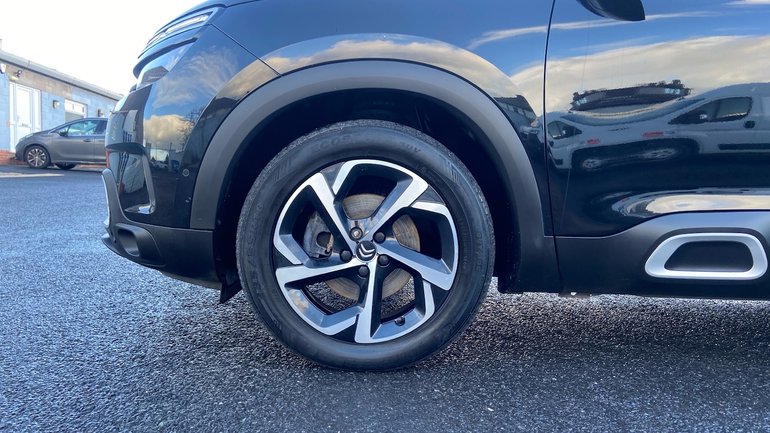 Used Citroen C5 Aircross 2019 for sale - 78171920: Photo 14