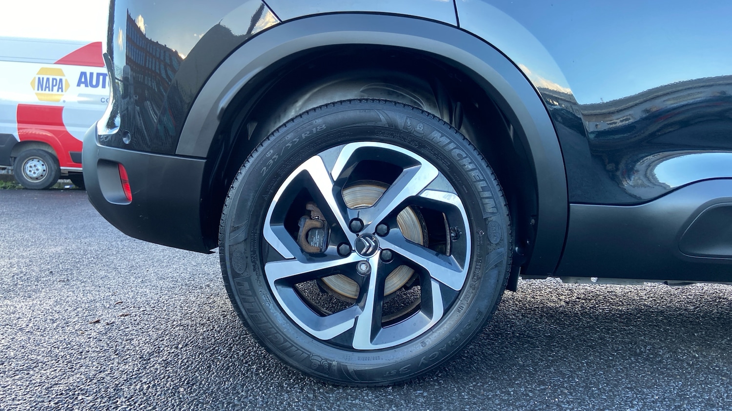 Used Citroen C5 Aircross 2019 for sale - 78171920: Photo 16