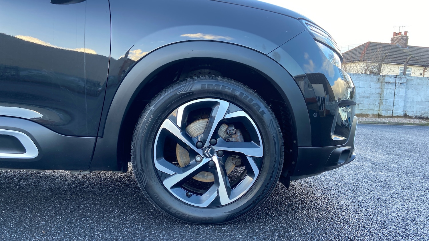 Used Citroen C5 Aircross 2019 for sale - 78171920: Photo 17