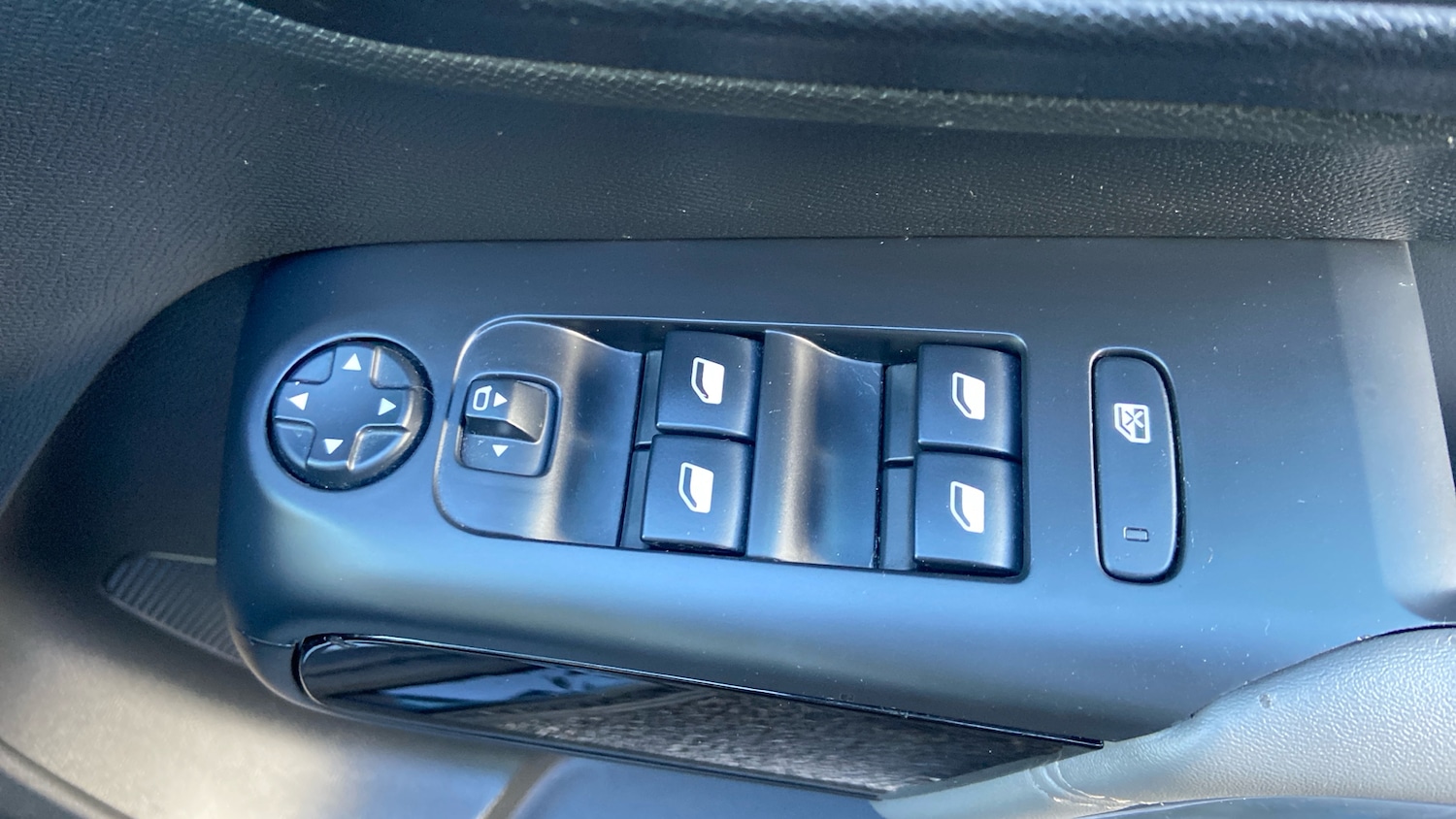 Used Citroen C5 Aircross 2019 for sale - 78171920: Photo 22