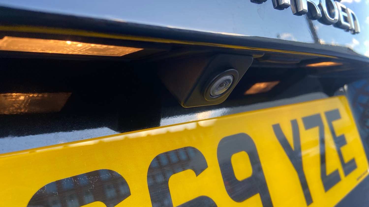 Used Citroen C5 Aircross 2019 for sale - 78171920: Photo 29