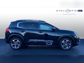 Used Citroen C5 Aircross 2019 for sale - 78171920: Photo