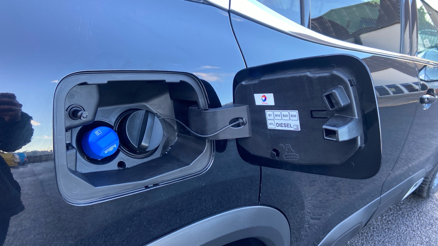 Used Citroen C5 Aircross 2019 for sale - 78171920: Photo 30