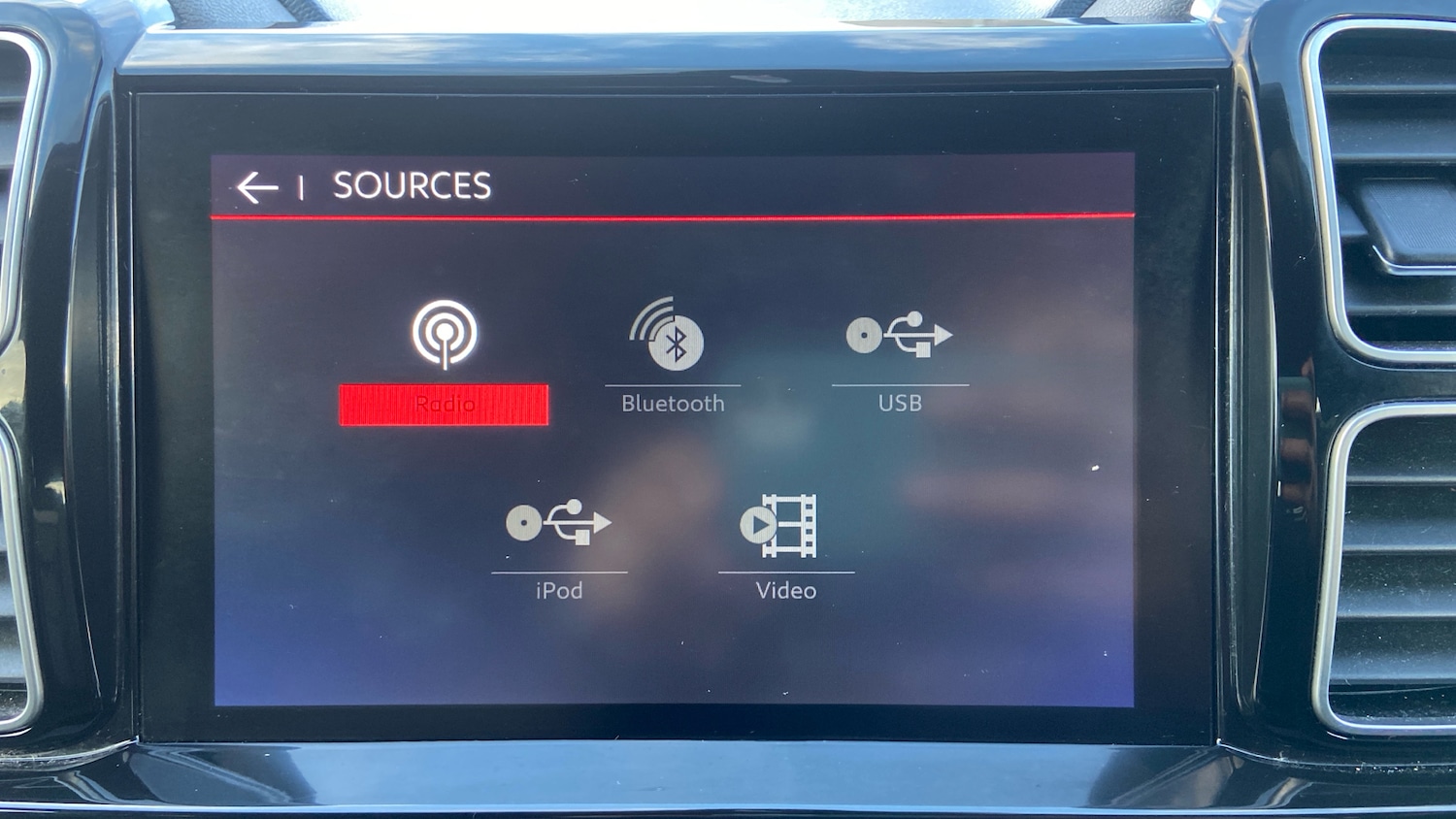 Used Citroen C5 Aircross 2019 for sale - 78171920: Photo 44