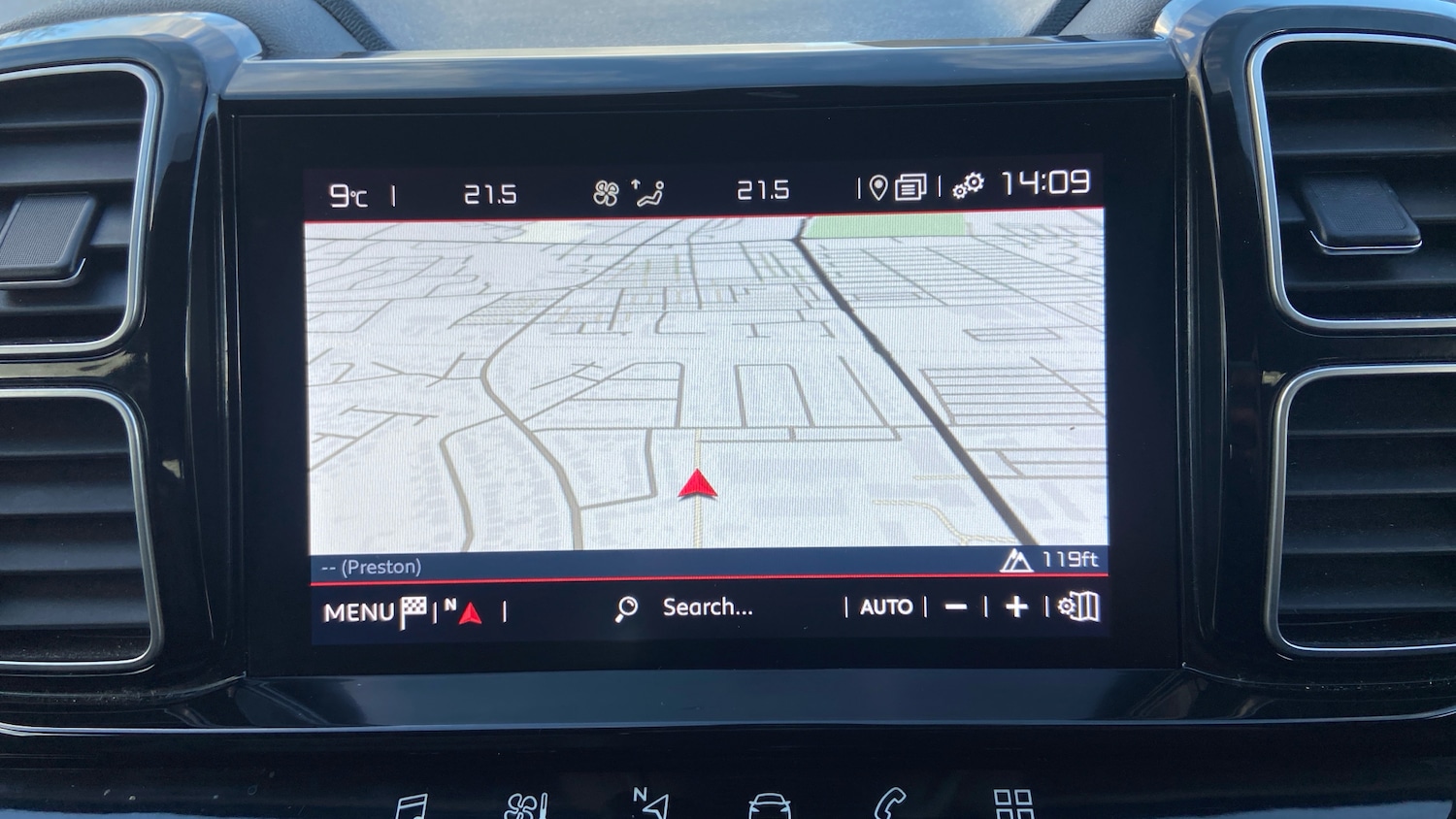 Used Citroen C5 Aircross 2019 for sale - 78171920: Photo 45