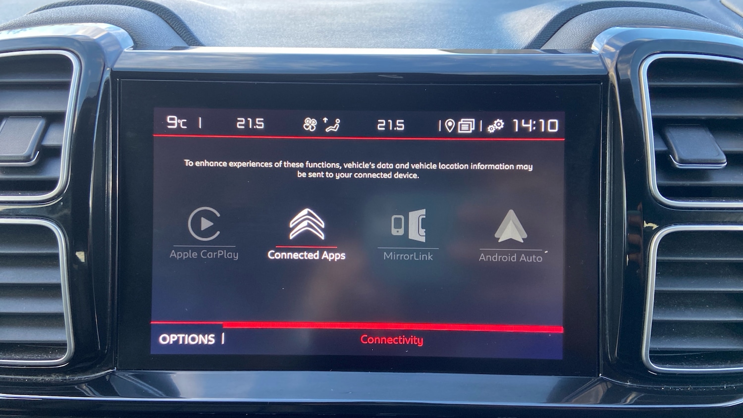 Used Citroen C5 Aircross 2019 for sale - 78171920: Photo 46