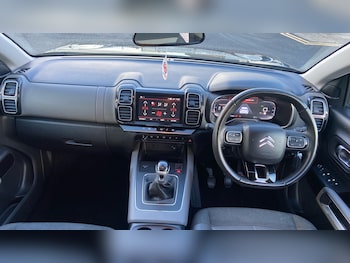 Used Citroen C5 Aircross 2019 for sale - 78171920: Photo