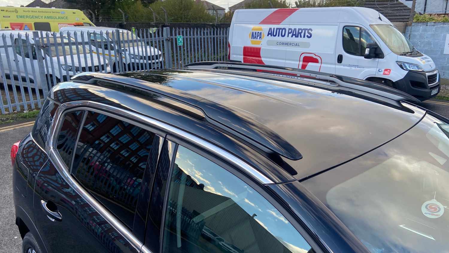 Used Citroen C5 Aircross 2019 for sale - 78171920: Photo 54