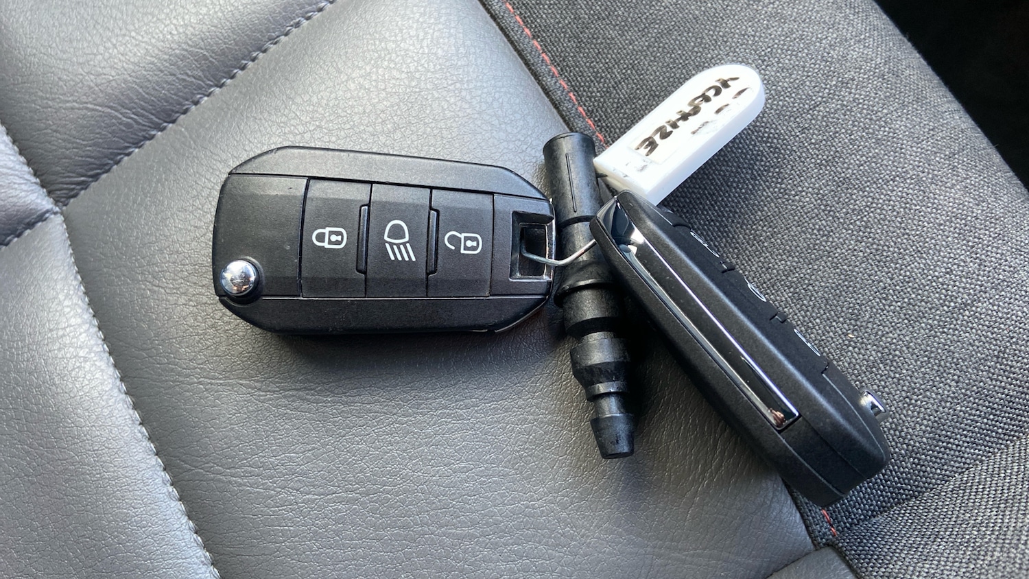 Used Citroen C5 Aircross 2019 for sale - 78171920: Photo 55