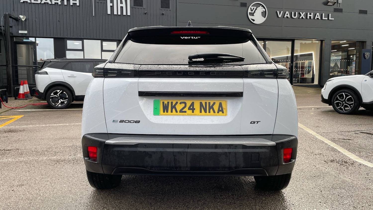 Used Peugeot 2008 2024 for sale - 77292645: Photo 10