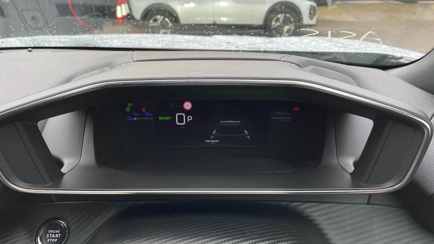 Used Peugeot 2008 2024 for sale - 77292645: Photo 14