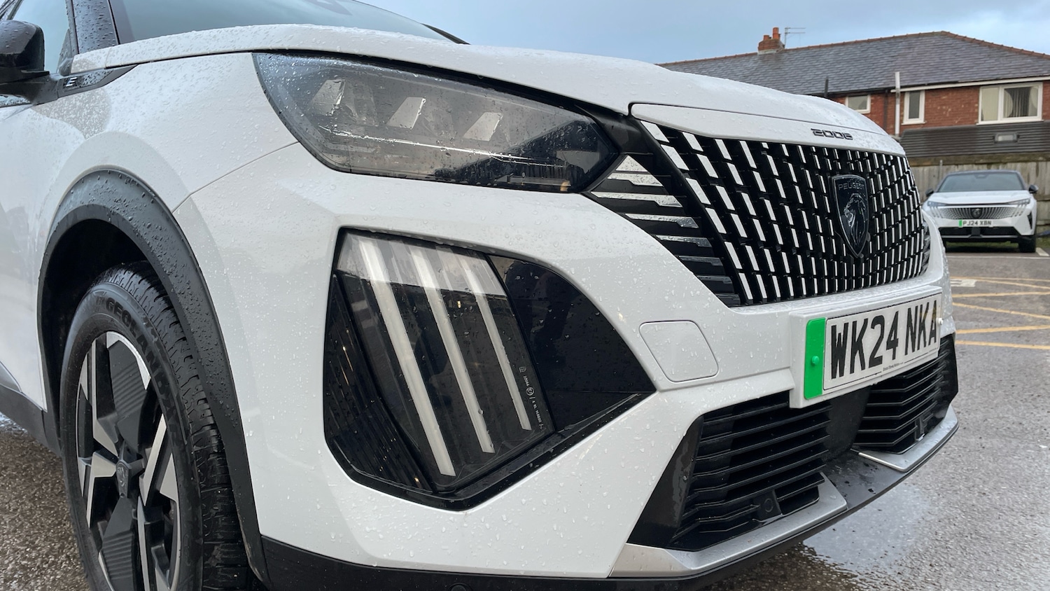 Used Peugeot 2008 2024 for sale - 77292645: Photo 16