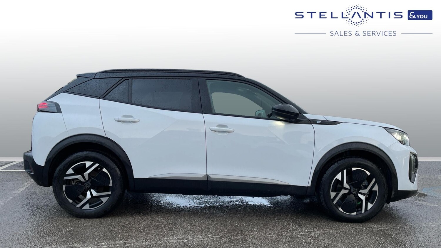 Used Peugeot 2008 2024 for sale - 77292645: Photo 2