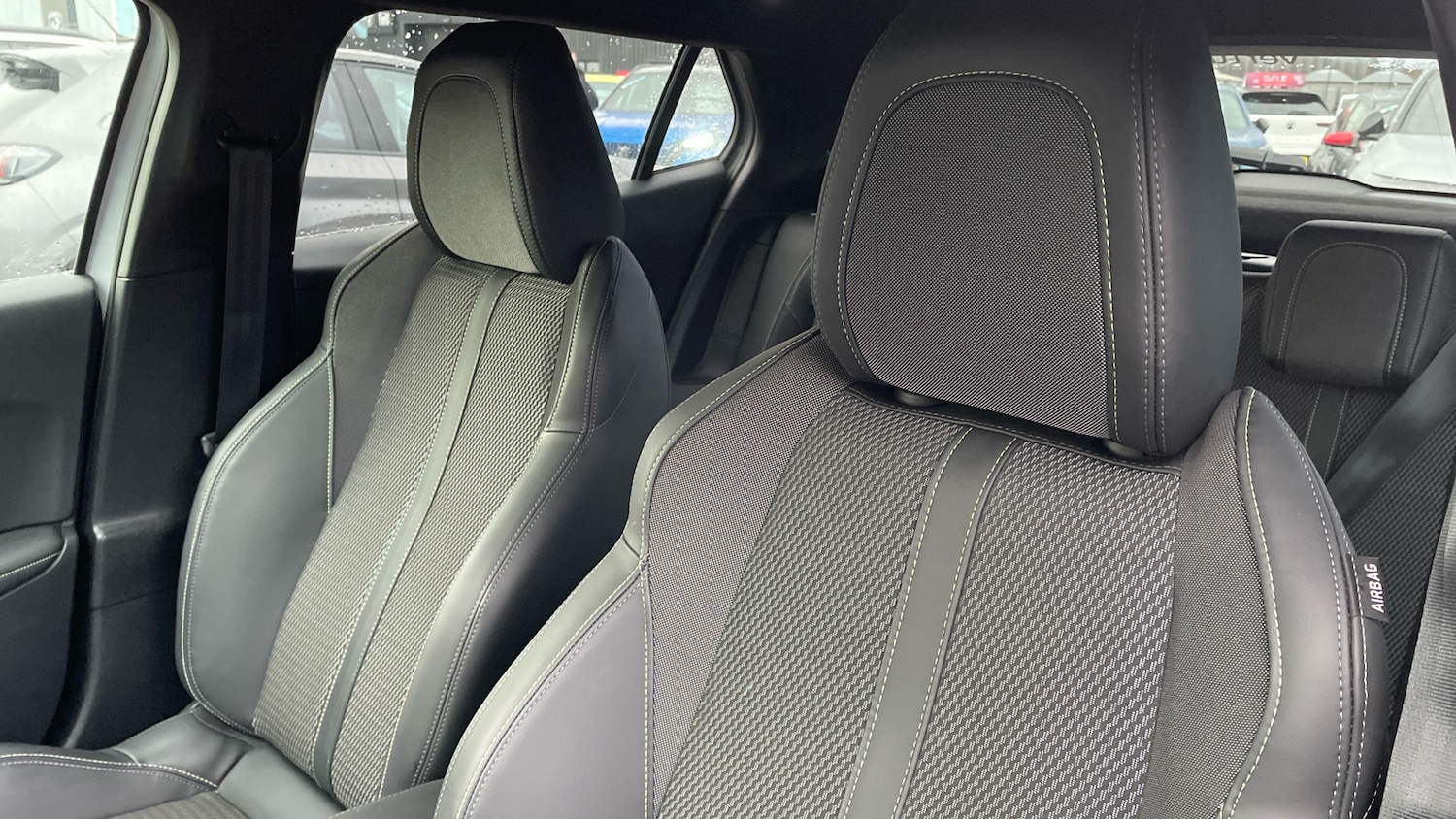 Used Peugeot 2008 2024 for sale - 77292645: Photo 22