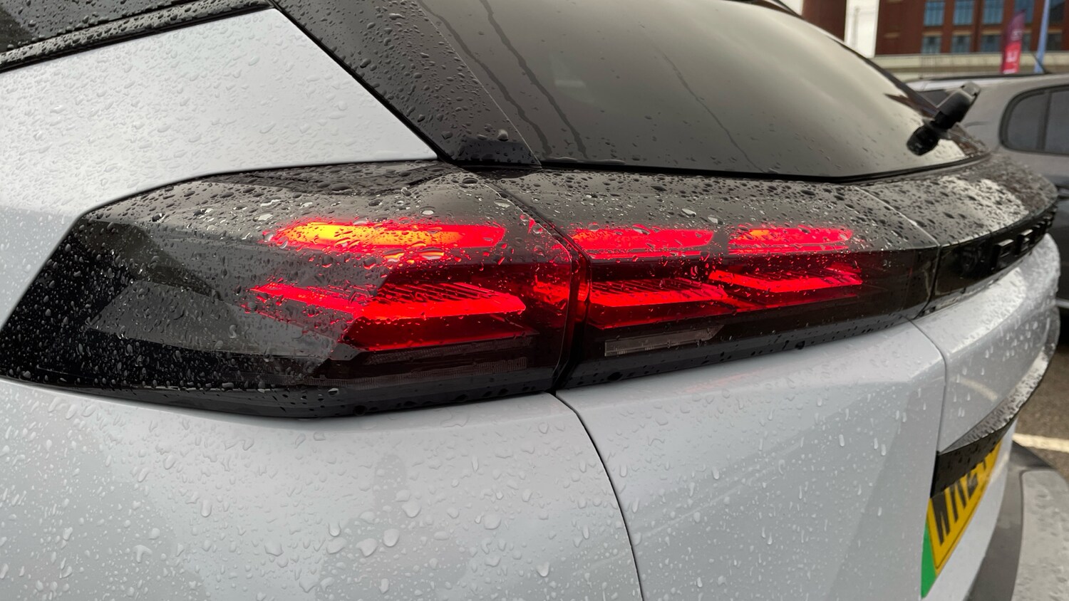 Used Peugeot 2008 2024 for sale - 77292645: Photo 23