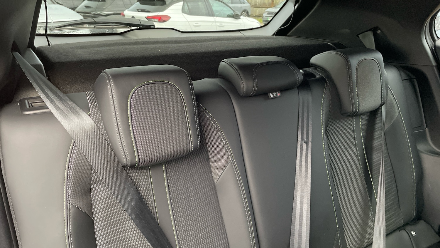 Used Peugeot 2008 2024 for sale - 77292645: Photo 26