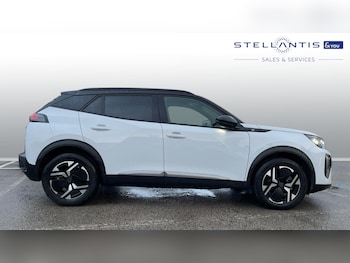 Used Peugeot 2008 2024 for sale - 77292645: Photo