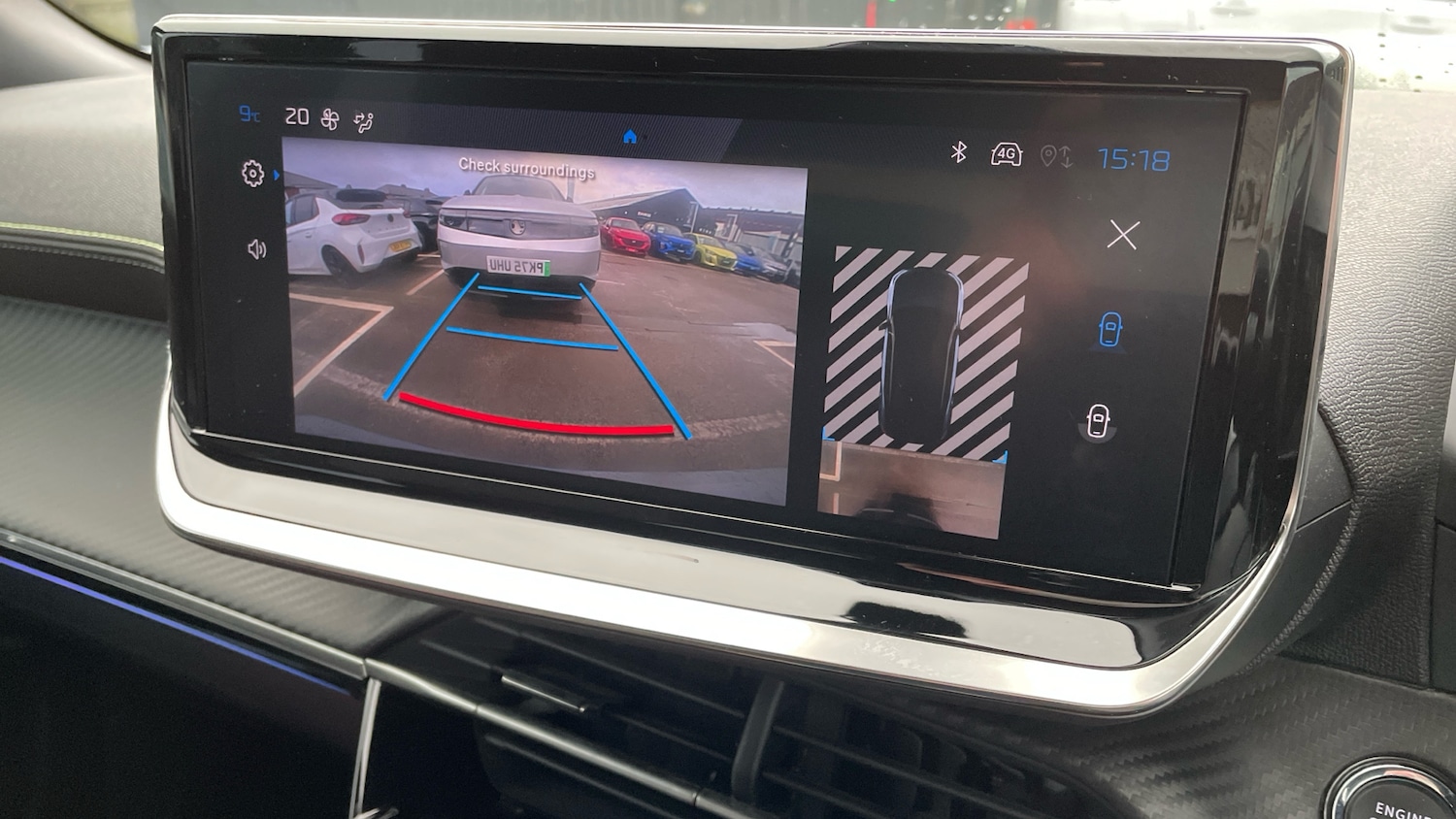 Used Peugeot 2008 2024 for sale - 77292645: Photo 30