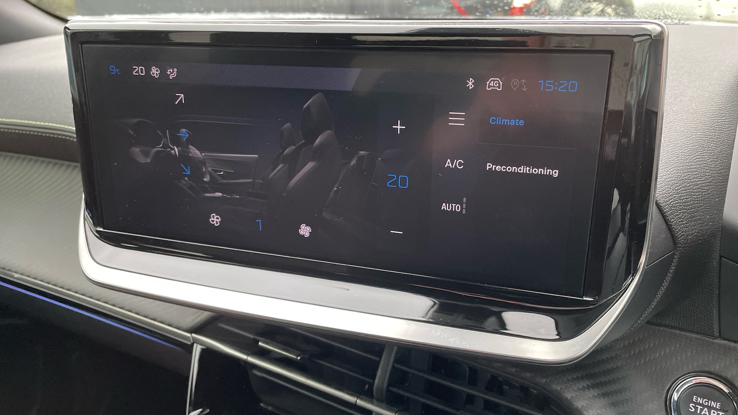 Used Peugeot 2008 2024 for sale - 77292645: Photo 33